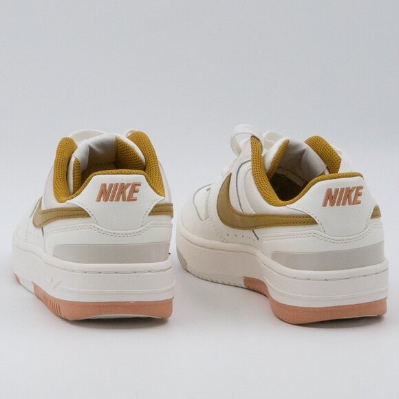 Nike Gamma Force (W) “Sail/Orewood” — 8W (DS no box, DX9176-105) - Picture 4 of 5